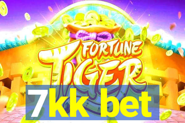 7kk bet